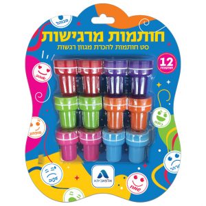 חותמות רגשות