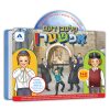 ⁦מדביקים חלאקה⁩ – תמונה ⁦3⁩